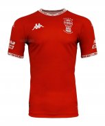Tailandia Camiseta CA Huracan 2ª 2025