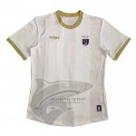 Tailandia Camiseta Cabo Verde 2ª 2022