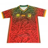 Tailandia Camiseta Camerun 2ª 2024