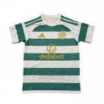 Tailandia Camiseta Celtic 1ª 2026-2027