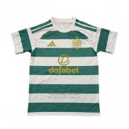 Tailandia Camiseta Celtic 1ª 2026-2027