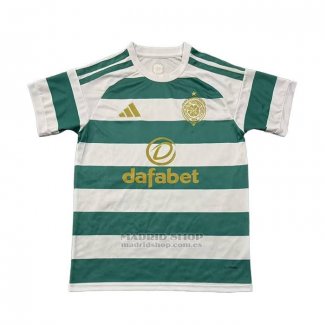 Tailandia Camiseta Celtic 1ª 2026-2027