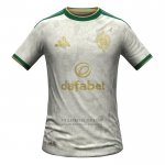 Tailandia Camiseta Celtic 3ª 2026-2027