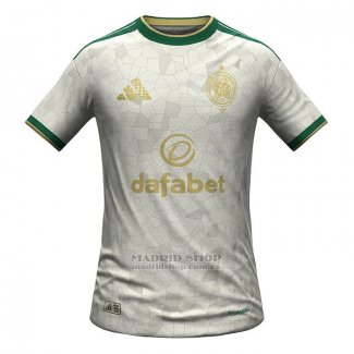 Tailandia Camiseta Celtic 3ª 2026-2027