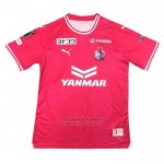 Tailandia Camiseta Cerezo Osaka 1ª 2024