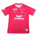 Tailandia Camiseta Cerezo Osaka 1ª 2024