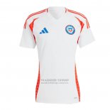 Tailandia Camiseta Chile 2ª 2024