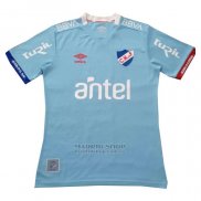 Tailandia Camiseta Club Nacional de Football 4ª 2022