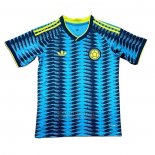 Tailandia Camiseta Colombia 2ª 2026