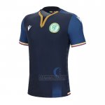 Tailandia Camiseta Comoras 3ª 2022