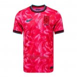 Tailandia Camiseta Corea del Sur 1ª 2024-2025