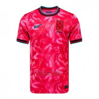 Tailandia Camiseta Corea del Sur 1ª 2024-2025