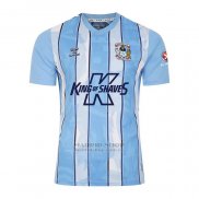 Camiseta Coventry City 1ª 2023-2024