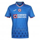 Camiseta Cruz Azul 1ª 2022-2023