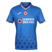 Camiseta Cruz Azul 1ª 2022-2023