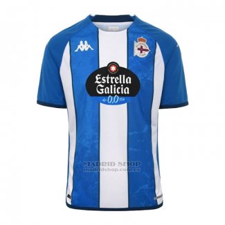 Tailandia Camiseta Deportivo de La Coruna 1ª 2022-2023