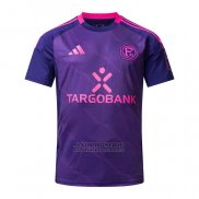 Tailandia Camiseta Dusseldorf 3ª 2024-2025