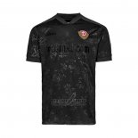 Tailandia Camiseta Dynamo Dresden Special 2025-2026 Negro
