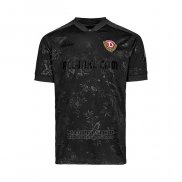 Tailandia Camiseta Dynamo Dresden Special 2025-2026 Negro