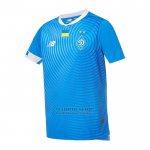 Tailandia Camiseta Dynamo Kyiv 2ª 2023-2024