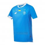 Tailandia Camiseta Dynamo Kyiv 2ª 2023-2024