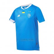 Tailandia Camiseta Dynamo Kyiv 2ª 2023-2024