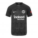 Camiseta Eintracht Frankfurt 2ª 2022-2023