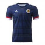 Tailandia Camiseta Escocia 1ª 2020