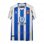 Tailandia Camiseta Espanyol 1ª 2020-2021