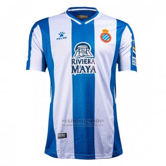 Tailandia Camiseta Espanyol 1ª 2021-2022