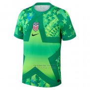 Tailandia Camiseta Estados Unidos Portero 1ª 2026