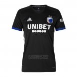 Tailandia Camiseta F.C. Copenhagen 2ª 2021-2022