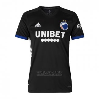 Tailandia Camiseta F.C. Copenhagen 2ª 2021-2022