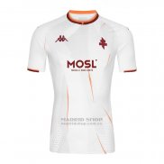 Tailandia Camiseta FC Metz 2ª 2021-2022