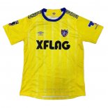 Tailandia Camiseta FC Tokyo Portero 1ª 2020