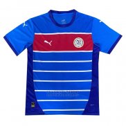 Tailandia Camiseta Filipinas 1ª 2024-2025