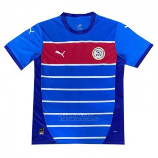 Tailandia Camiseta Filipinas 1ª 2024-2025