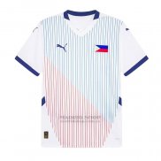 Tailandia Camiseta Filipinas 2ª 2025-2026