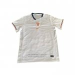 Tailandia Camiseta Francia 2ª 2026