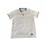 Tailandia Camiseta Francia 2ª 2026