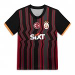 Camiseta Galatasaray 3ª 2024-2025