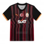 Camiseta Galatasaray 3ª 2024-2025