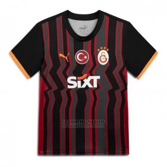 Camiseta Galatasaray 3ª 2024-2025