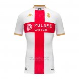 Tailandia Camiseta Genoa 2ª 2025-2026