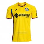 Tailandia Camiseta Getafe 3ª 2025-2026