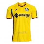 Tailandia Camiseta Getafe 3ª 2025-2026