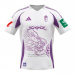 Tailandia Camiseta Granada 4ª 2024-2025