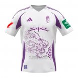 Tailandia Camiseta Granada 4ª 2024-2025