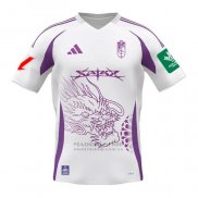 Tailandia Camiseta Granada 4ª 2024-2025
