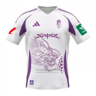 Tailandia Camiseta Granada 4ª 2024-2025